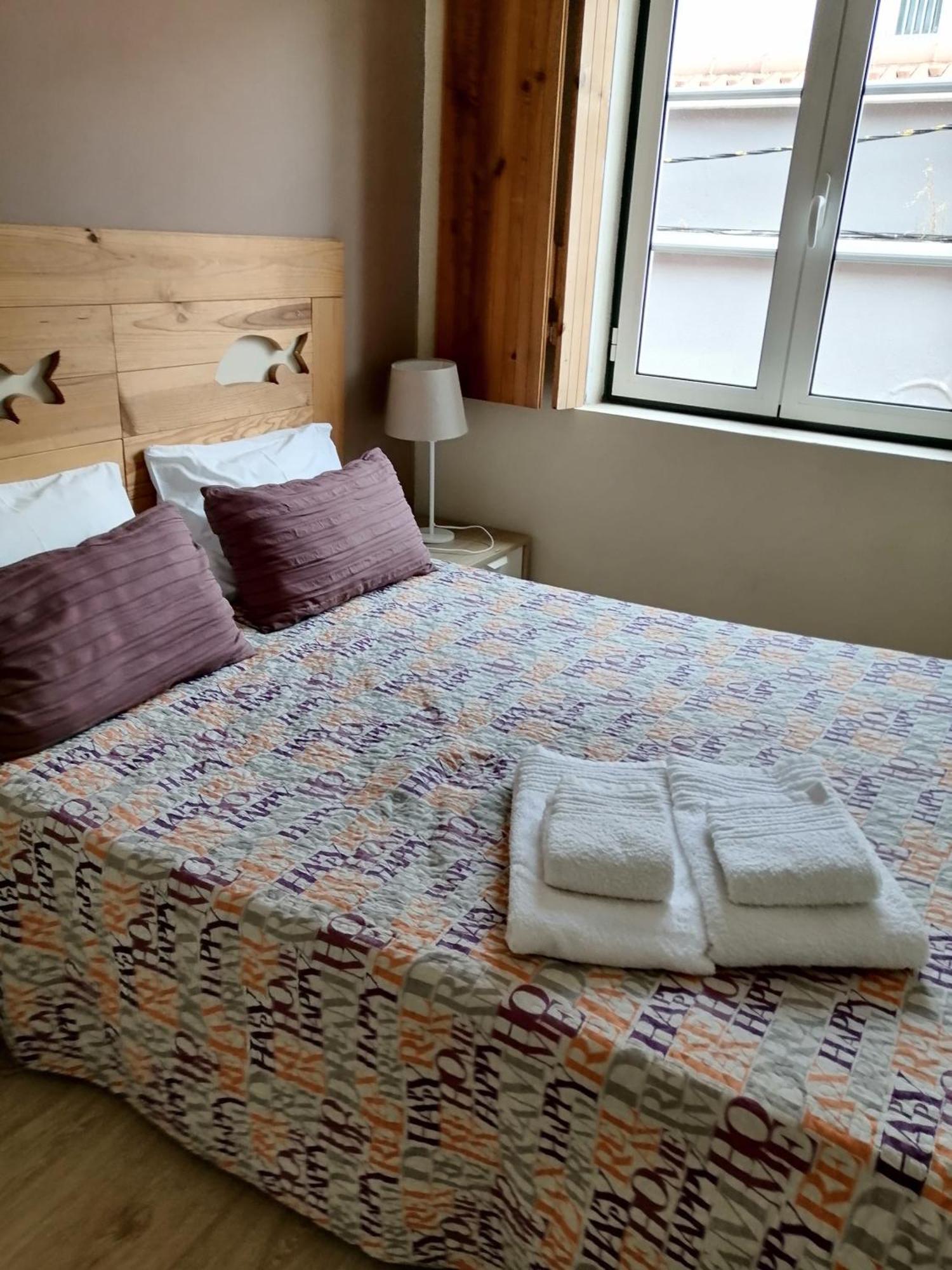 Aliciamar F By Casas De Setubal Apartment Room photo