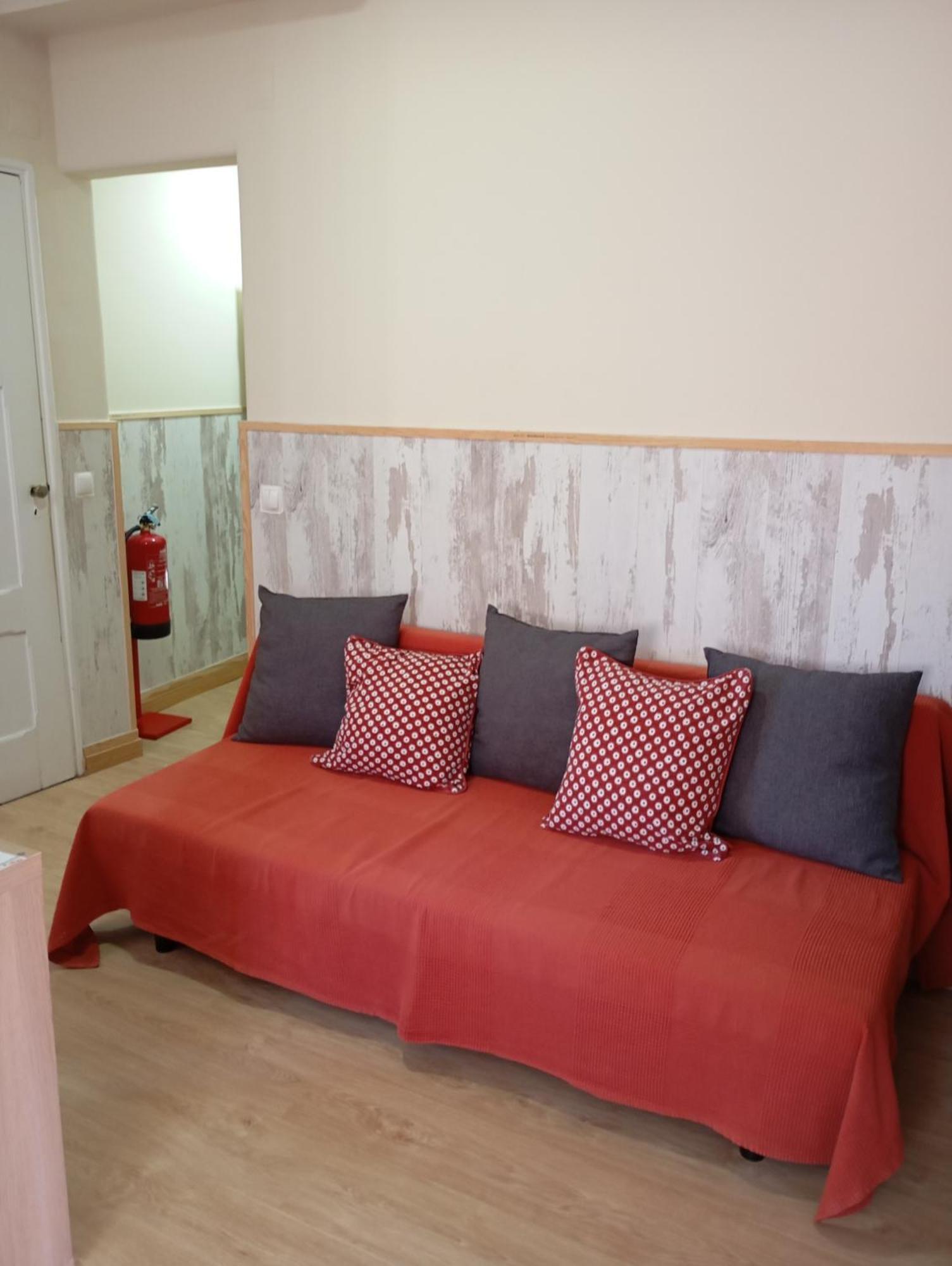 Aliciamar F By Casas De Setubal Apartment Exterior photo