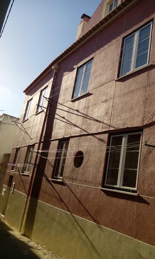 Aliciamar F By Casas De Setubal Apartment Exterior photo